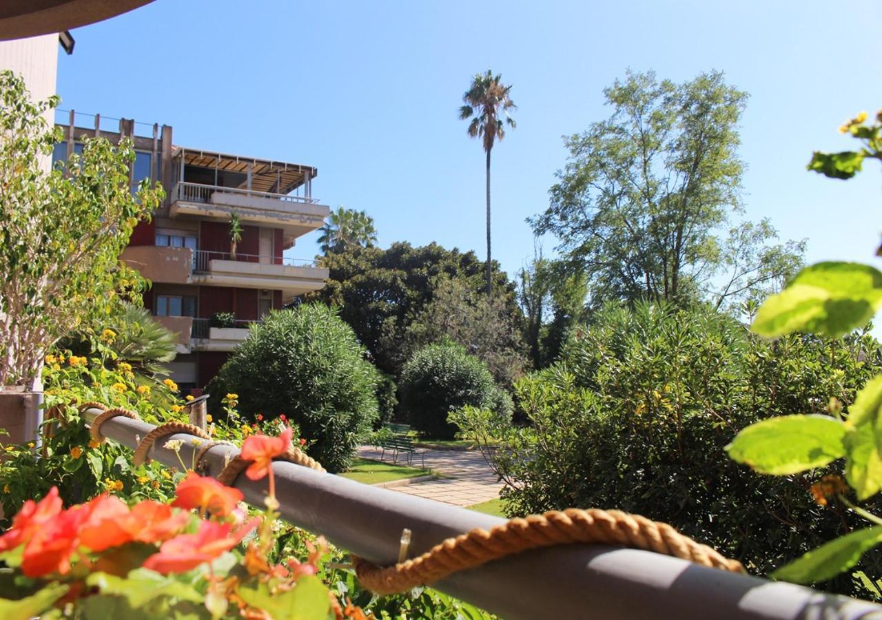 Villa Vaghi House Cagliari Exteriér fotografie